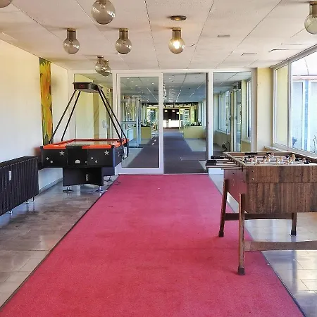 Apartament Zur Bergoase Mit Schwimmbad Fuer Gross Und Klein Hohegeiß