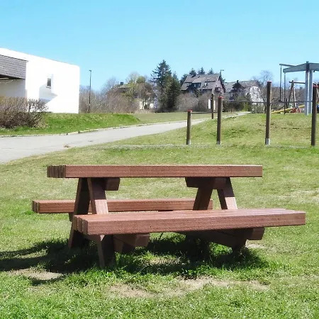 Zur Bergoase Mit Schwimmbad Fuer Gross Und Klein Hohegeiß