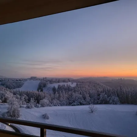 Zur Bergoase Mit Schwimmbad Fuer Gross Und Klein Daire *