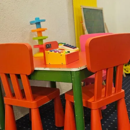 Zur Bergoase Mit Schwimmbad Fuer Gross Und Klein Braunlage