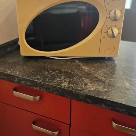 Zur Bergoase Mit Schwimmbad Fuer Gross Und Klein Apartament