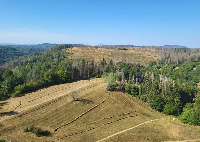Zur Bergoase Mit Schwimmbad Fuer Gross Und Klein * Braunlage