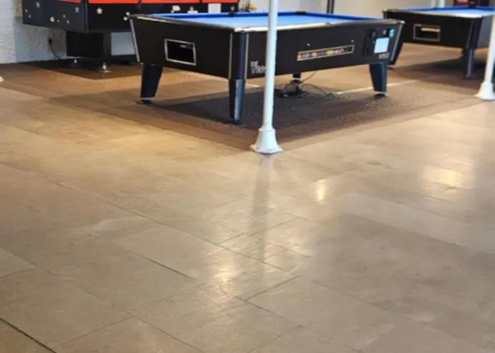 Zur Bergoase Mit Schwimmbad Fuer Gross Und Klein Appartamento